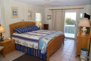 Master Bedroom King